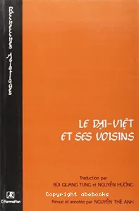 Le Dai-viêt et ses voisins