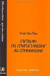 Vietnam, du confucianisme au communisme