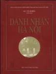 Danh nhân Hà Nội