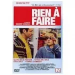 Rien à faire