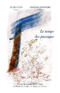 Le temps des passages