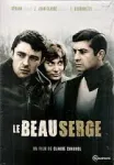 Le beau Serge