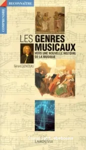 genres musicaux (Les)