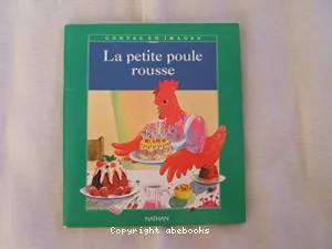 La petite poule rousse