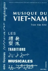 Musique du Viet Nam