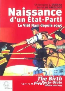 Naissance d'un Etat-Parti