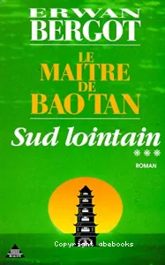 Le maître de Bao Tan