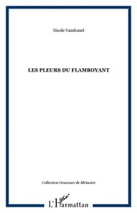 Les pleurs du flamboyant