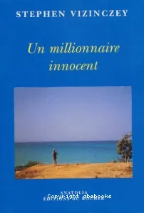 Un millionnaire innocent