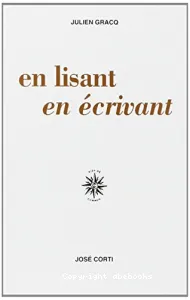 En lisant, en écrivant