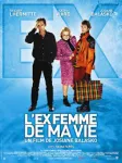 L'ex-femme de ma vie