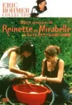 4 aventures de reinette et mirabelle