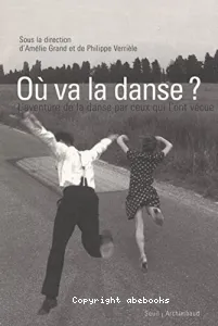 Où va la danse ?