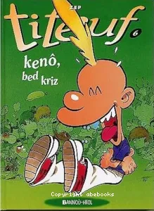 Kenô, bed kriz