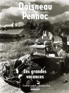 Les grandes vacances