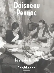 La vie de famille