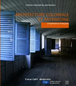 Architecture coloniale et patrimoine