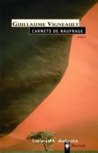 Carnets de naufrage