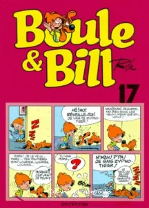 Boule et Bill