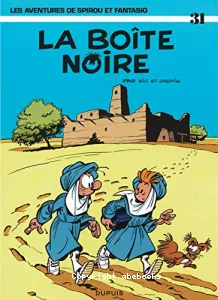 La boîte noire