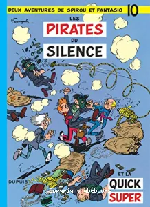 Les pirates du silence