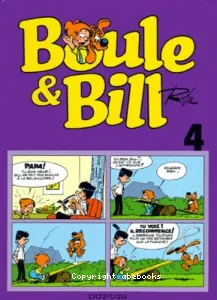 Boule et Bill