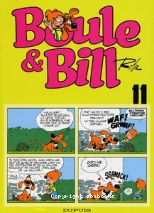 Boule et Bill