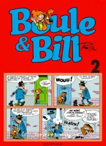 Boule et Bill