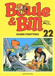 Boule et Bill