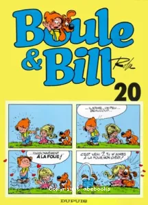 Boule et Bill