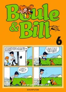 Boule et Bill