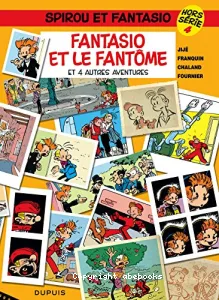 Fantasio et le fantôme