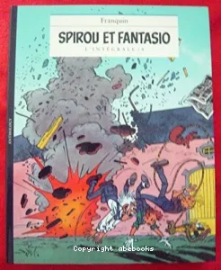 Spirou et Fantasio