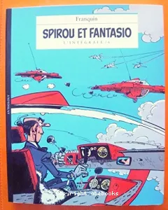 Spirou et Fantasio