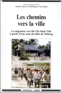 chemins vers la ville (Les)