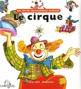 Le cirque