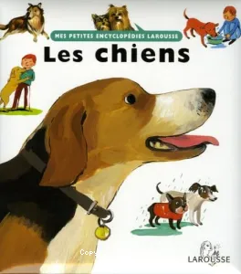 Les chiens