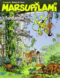 Fordlandia