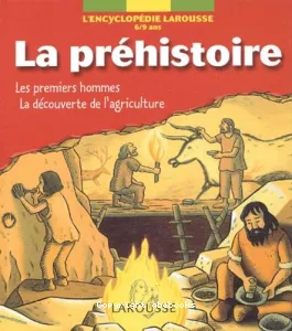 La préhistoire