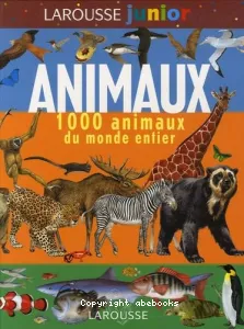 Animaux