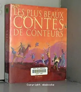 plus beaux contes des conteurs (Les)