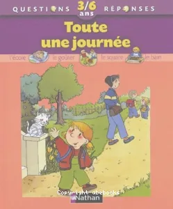 Toute une journée