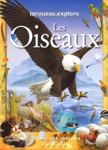 Les oiseaux