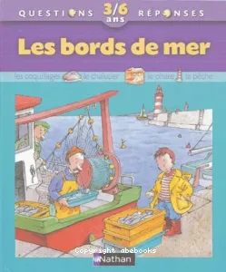 Les bords de mer