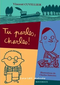 Tu parles, Charles !