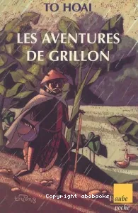 Les aventures de grillon