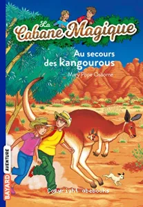 Au secours des kangourous