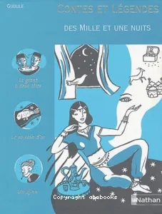 Contes et légendes des Mille et une nuits