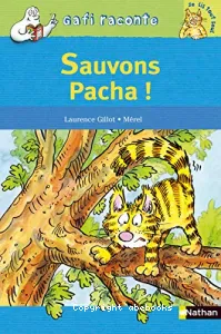 Sauvons Pacha !