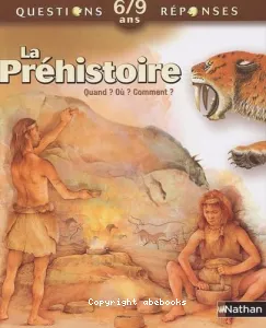 La préhistoire